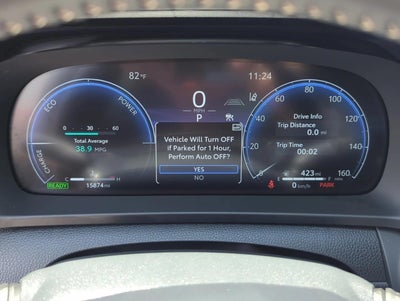 2024 Toyota Crown XLE AWD (Natl)
