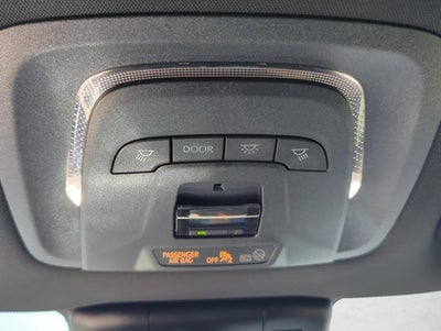 2024 Toyota Crown XLE AWD (Natl)