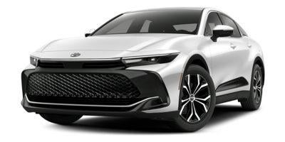 2024 Toyota Crown XLE AWD (Natl)