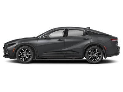 2024 Toyota Crown XLE AWD (Natl)