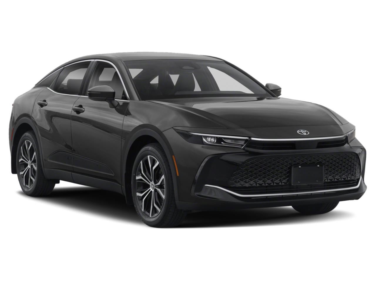 2023 Toyota Crown XLE AWD (Natl)