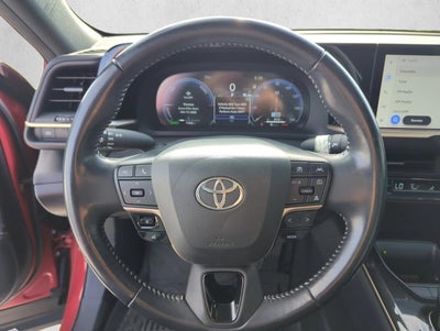 2024 Toyota Crown XLE AWD (Natl)