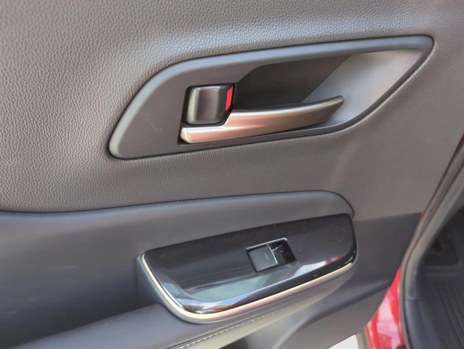 2024 Toyota Crown XLE AWD (Natl)