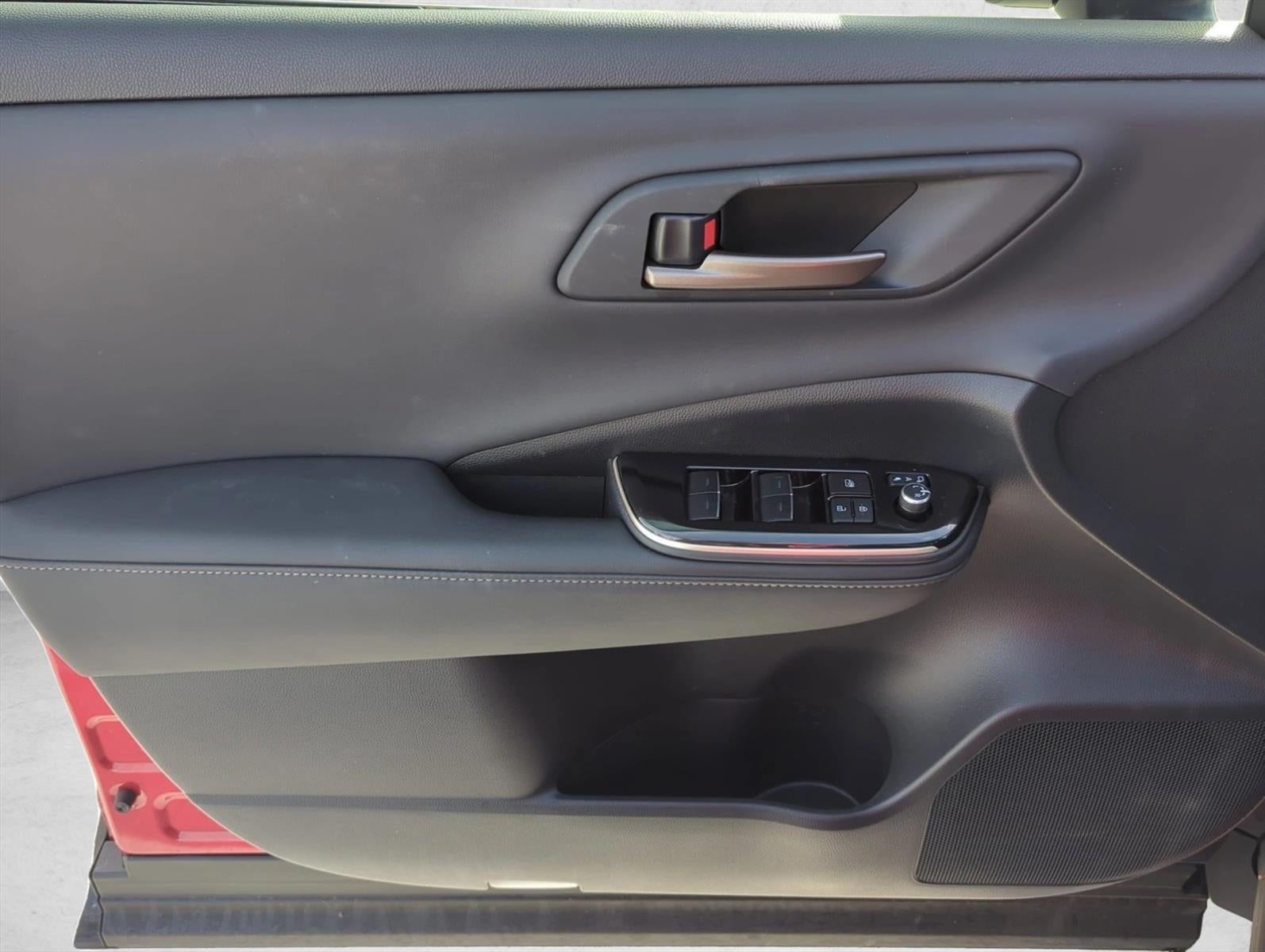 2024 Toyota Crown XLE AWD (Natl)