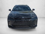 2025 Toyota Crown Signia Limited AWD (Natl)