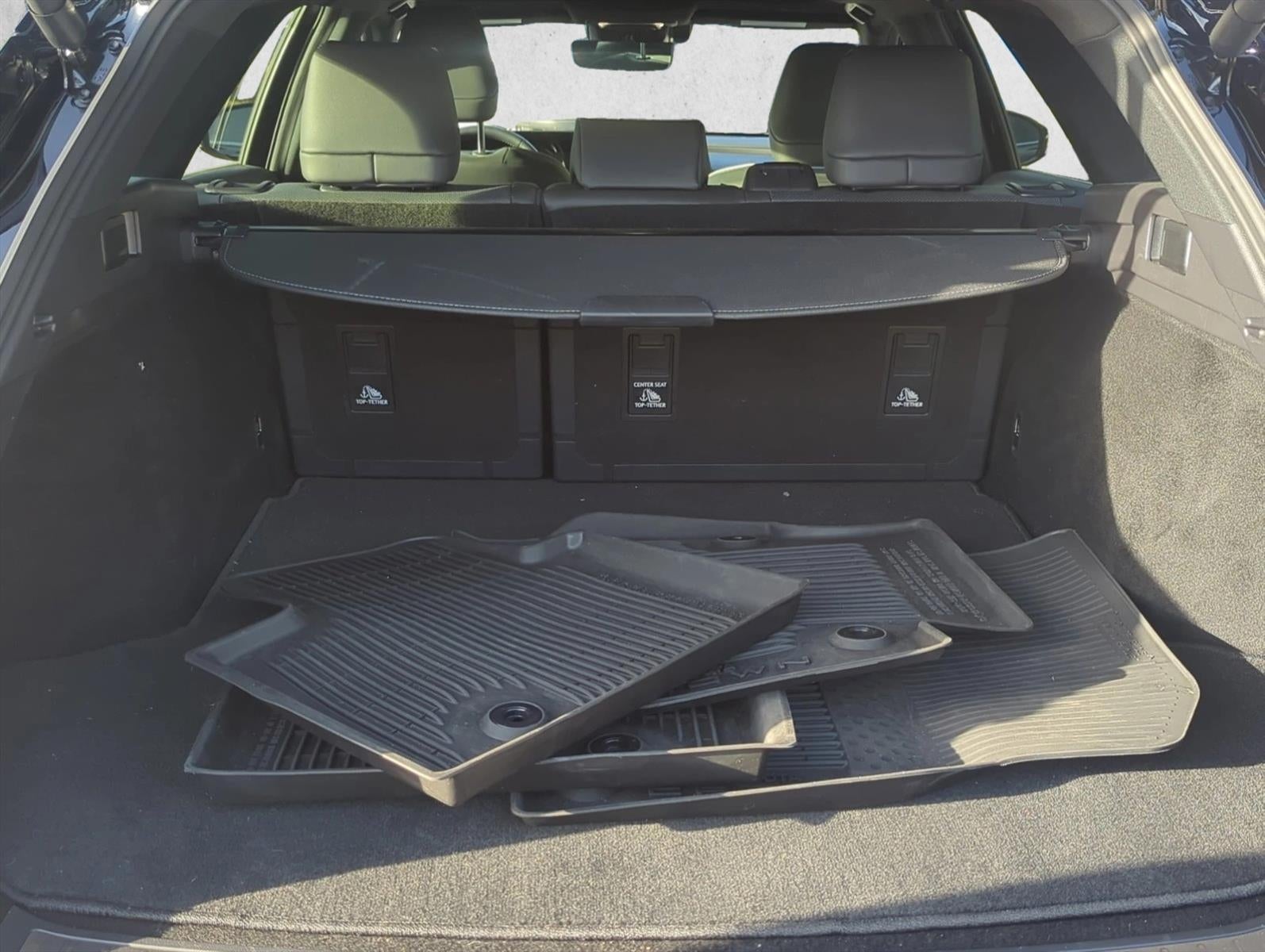 2025 Toyota Crown Signia Limited AWD (Natl)