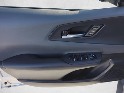 2024 Toyota Prius Limited (Natl)