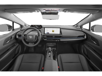 2024 Toyota Prius Limited (Natl)