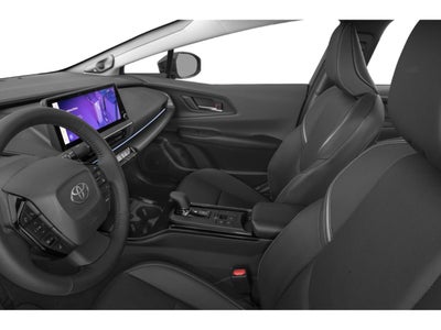 2024 Toyota Prius Limited (Natl)
