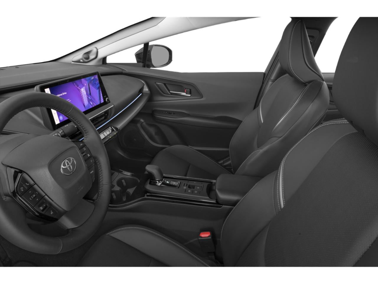 2024 Toyota Prius Limited (Natl)