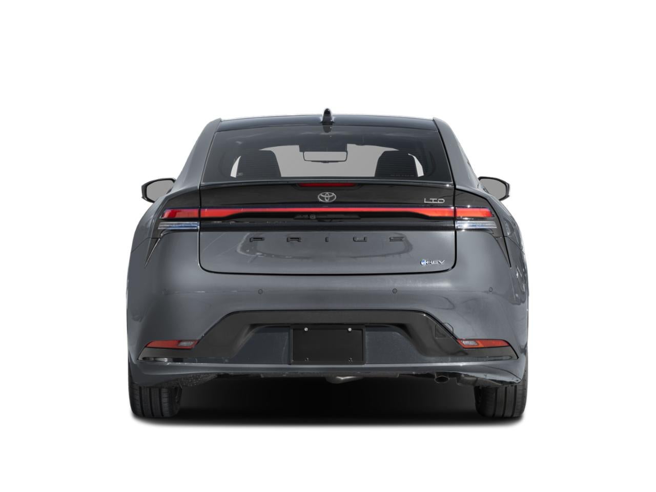 2024 Toyota Prius Limited (Natl)