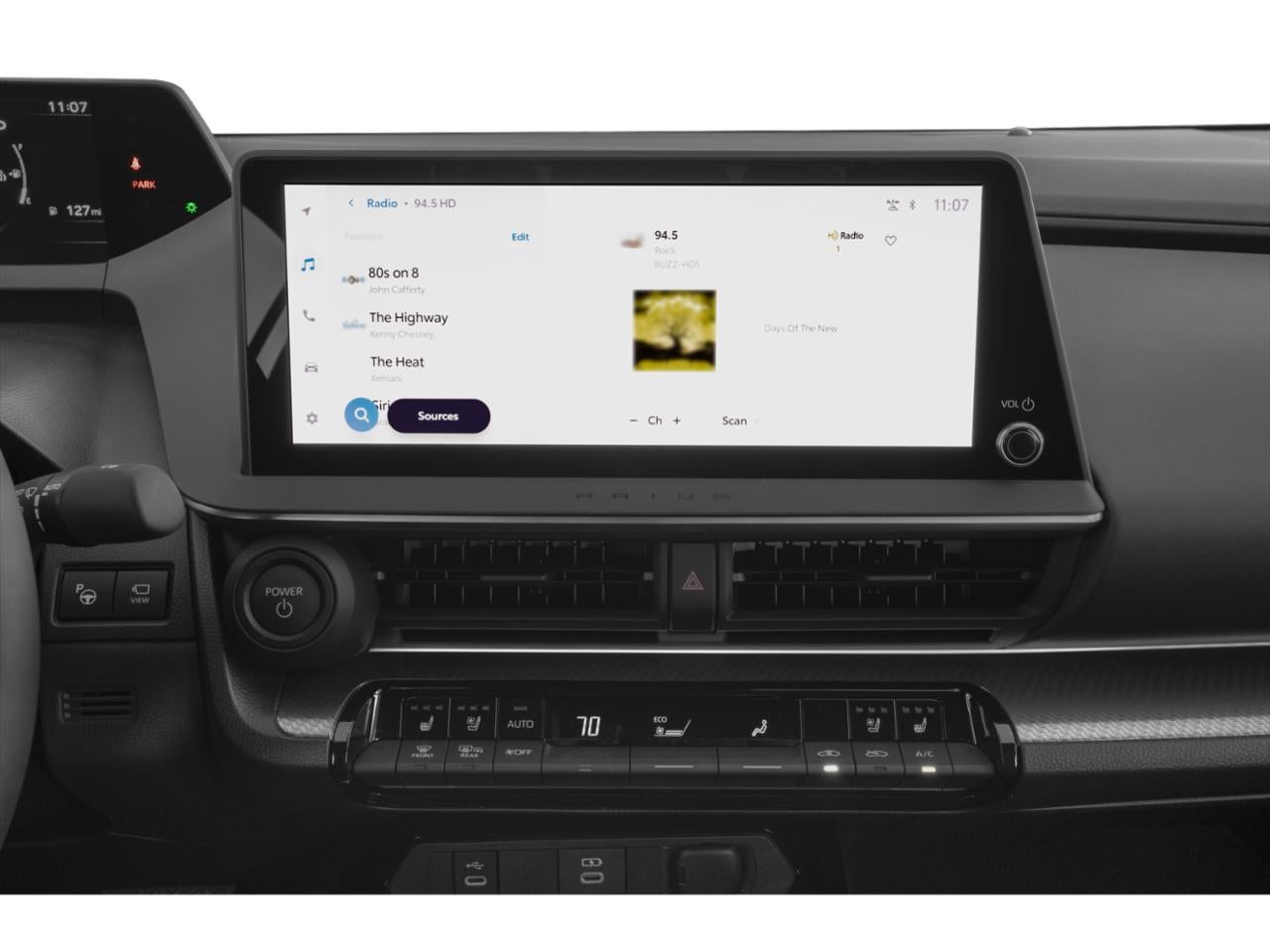 2025 Toyota Prius Limited (Natl)