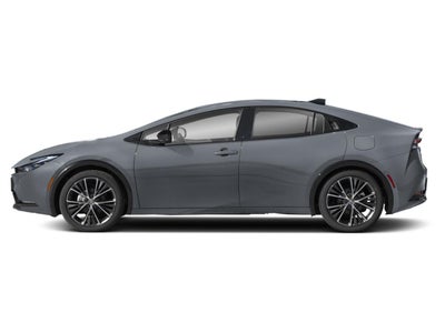 2025 Toyota Prius Limited (Natl)
