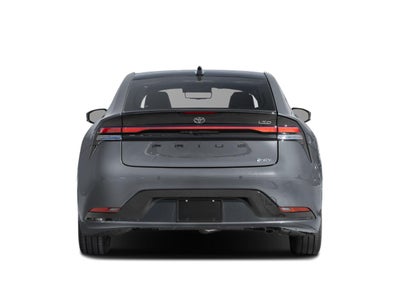 2025 Toyota Prius Limited (Natl)