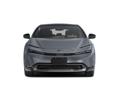 2025 Toyota Prius Limited (Natl)