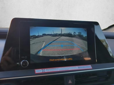 2025 Toyota Prius XLE (Natl)