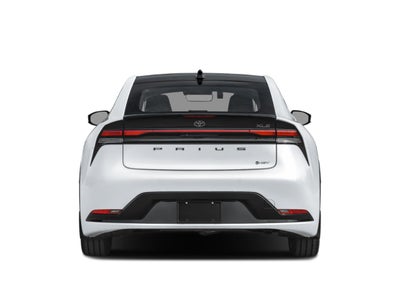 2025 Toyota Prius XLE (Natl)