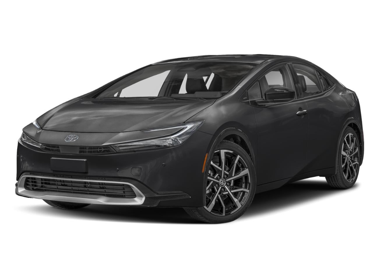 2025 Toyota Prius Plug-In Hybrid XSE Premium (Natl)