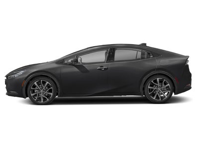 2025 Toyota Prius Plug-In Hybrid XSE Premium (Natl)