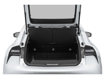 2025 Toyota Prius Plug-In Hybrid XSE Premium (Natl)
