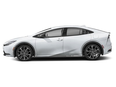 2025 Toyota Prius Plug-In Hybrid XSE Premium (Natl)