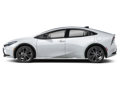 2023 Toyota Prius Limited AWD (Natl)