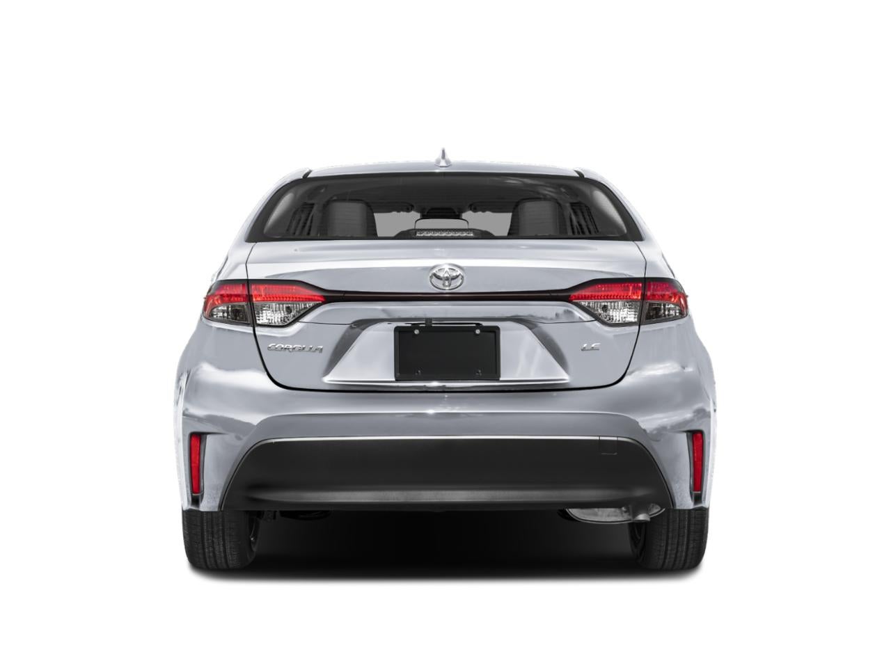 2023 Toyota Corolla LE CVT (Natl)