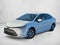 2025 Toyota Corolla Hybrid LE FWD (Natl)