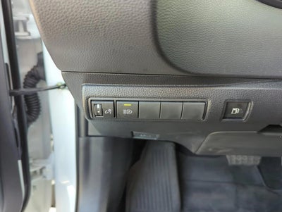 2025 Toyota Corolla Hybrid LE FWD (Natl)