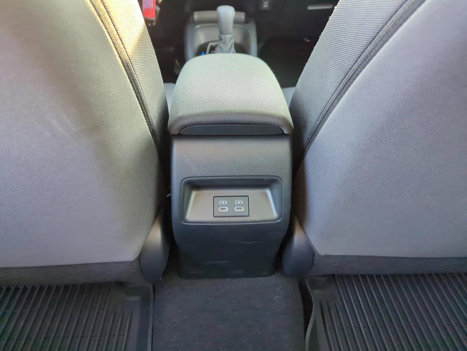 2025 Toyota Corolla Hybrid LE FWD (Natl)