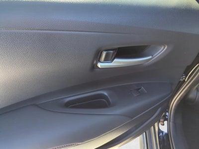 2024 Toyota Corolla Hybrid SE FWD (Natl)