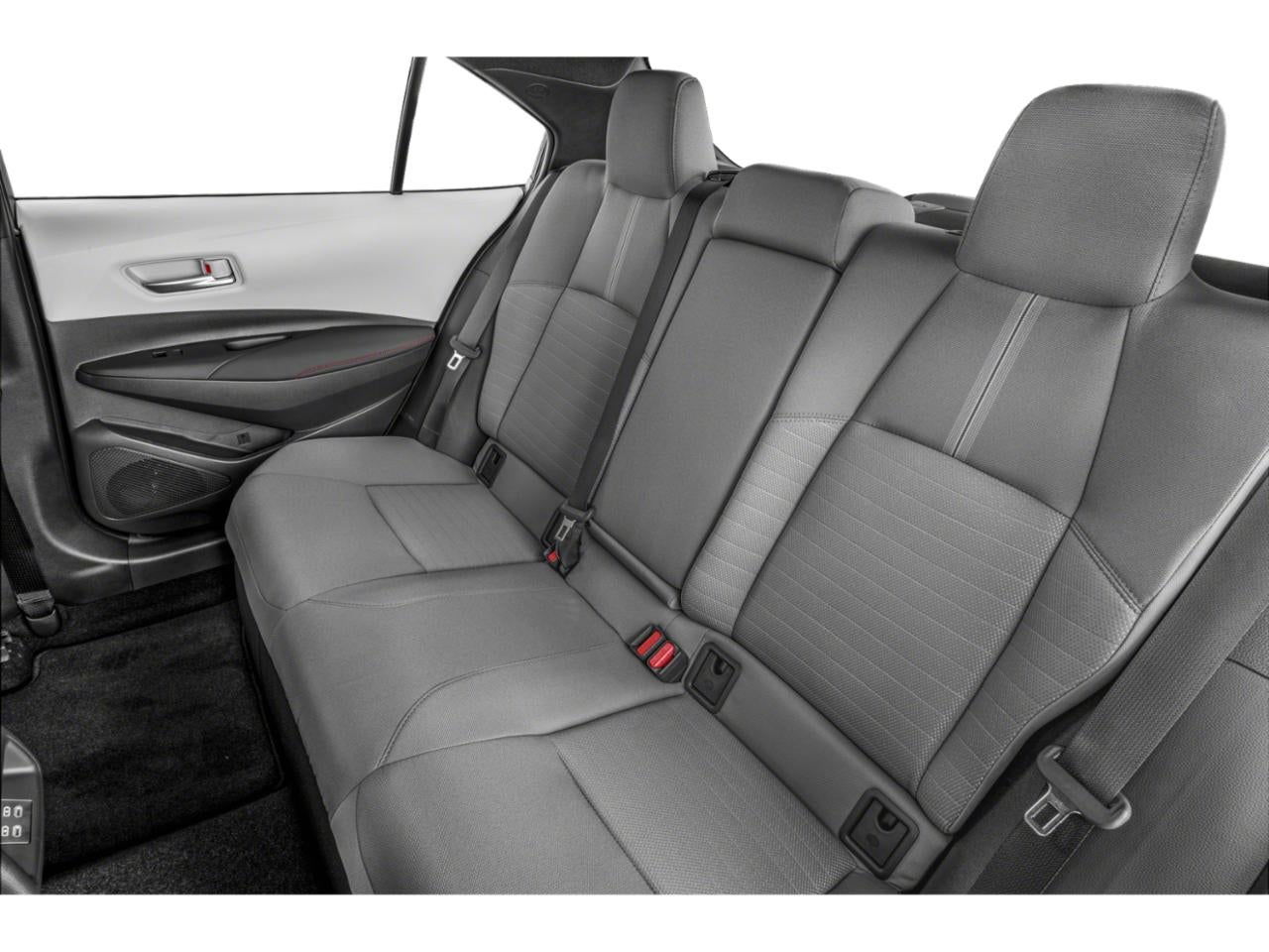 2024 Toyota Corolla Hybrid SE FWD (Natl)