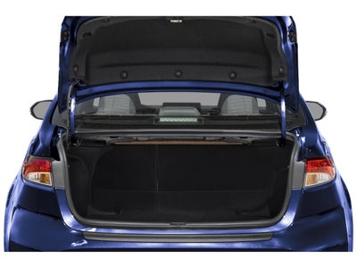 2024 Toyota Corolla Hybrid SE FWD (Natl)