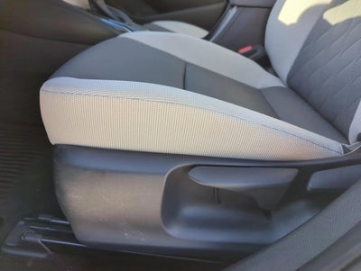 2024 Toyota Corolla Hybrid LE FWD (Natl)