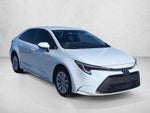 2024 Toyota Corolla Hybrid LE FWD (Natl)
