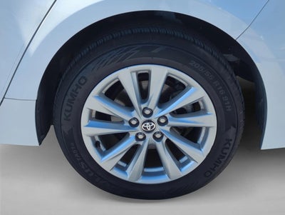 2024 Toyota Corolla Hybrid LE FWD (Natl)