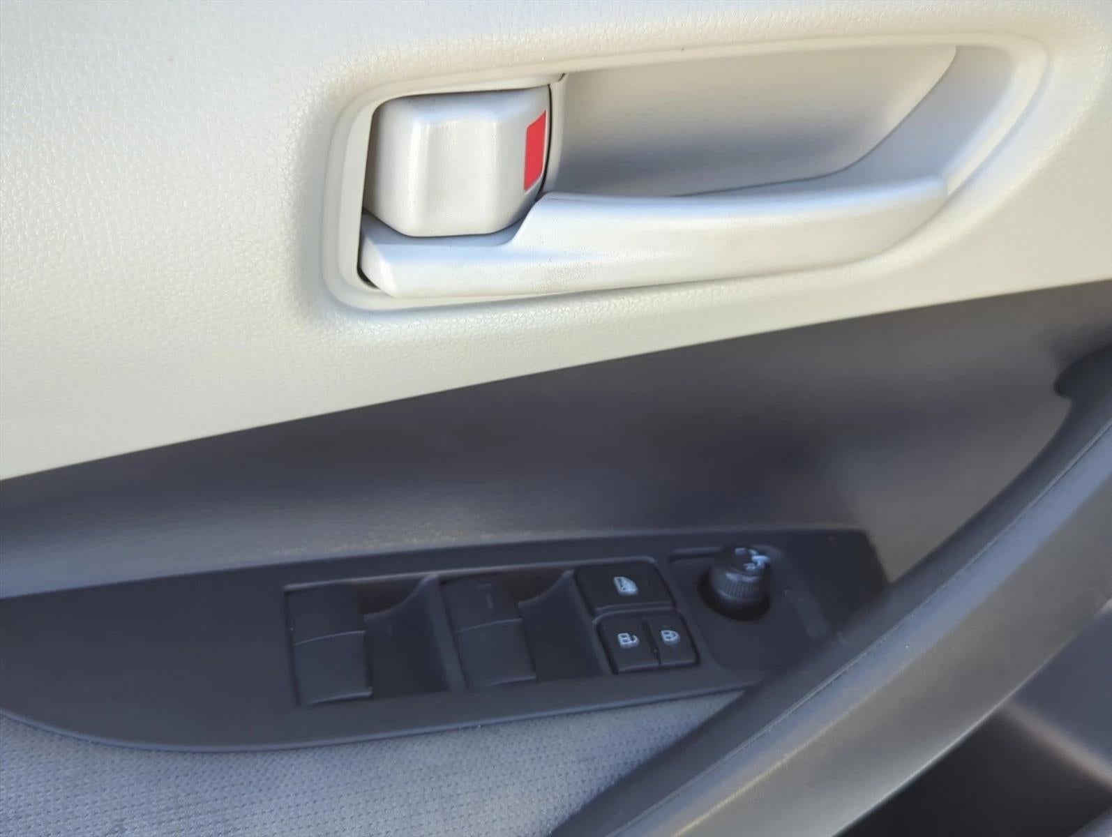 2024 Toyota Corolla Hybrid LE FWD (Natl)