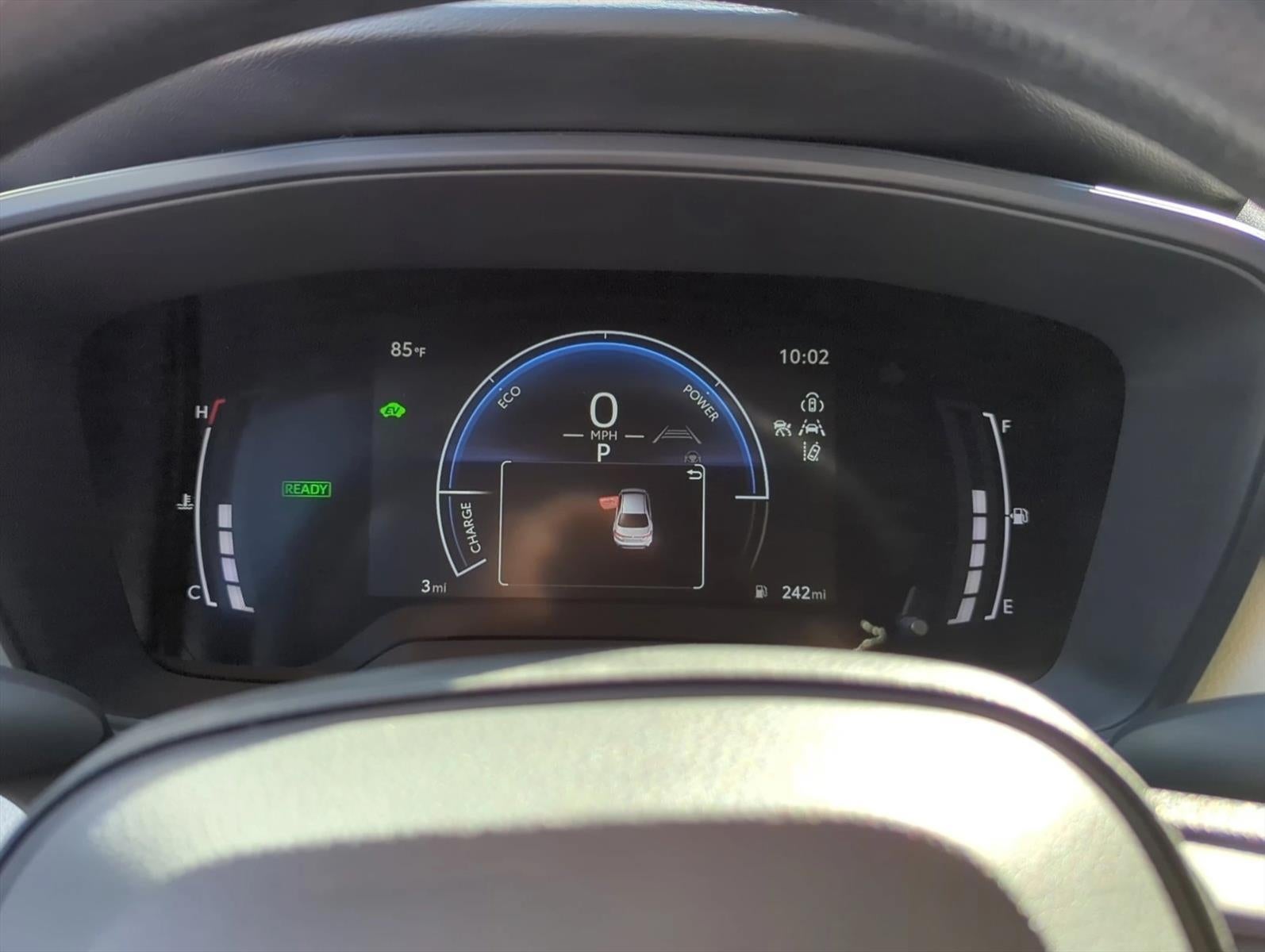 2026 Toyota Corolla Hybrid LE FWD (Natl)