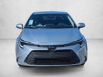 2026 Toyota Corolla Hybrid LE FWD (Natl)