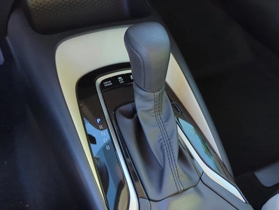 2026 Toyota Corolla Hybrid LE FWD (Natl)