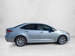 2026 Toyota Corolla Hybrid LE FWD (Natl)