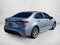 2026 Toyota Corolla Hybrid LE FWD (Natl)