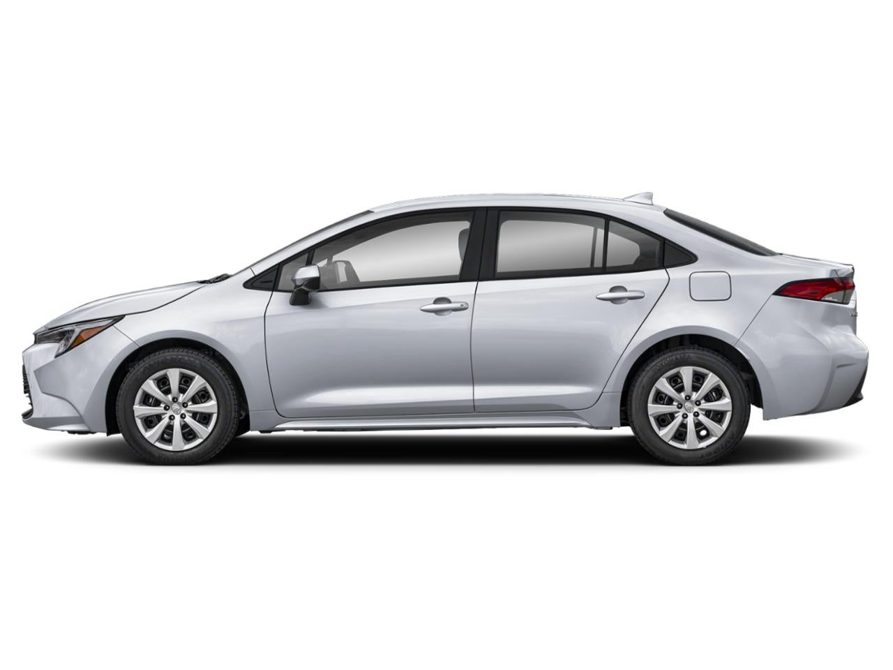2026 Toyota Corolla Hybrid LE FWD (Natl)