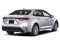 2026 Toyota Corolla Hybrid LE FWD (Natl)
