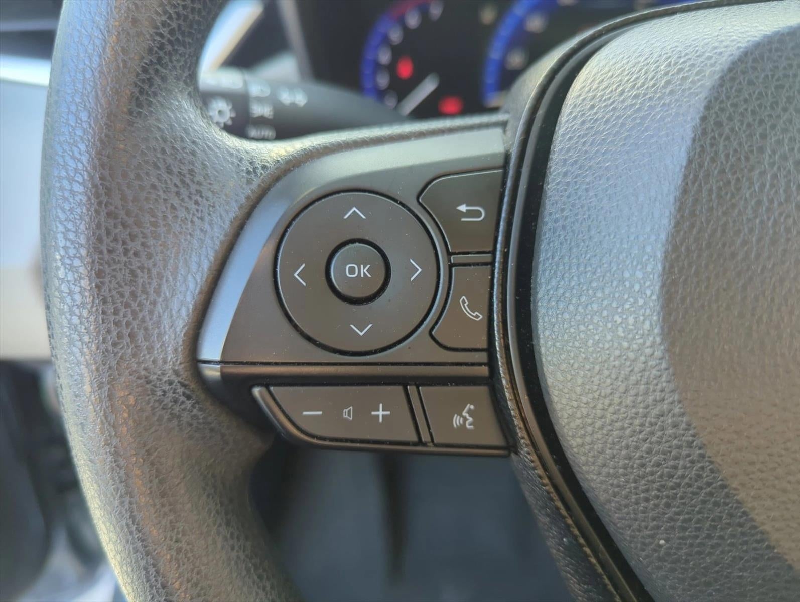 2020 Toyota Corolla Hybrid LE CVT (Natl)