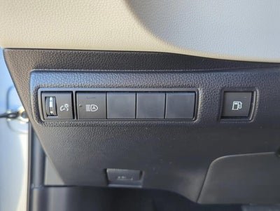 2020 Toyota Corolla Hybrid LE CVT (Natl)