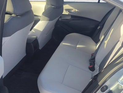 2020 Toyota Corolla Hybrid LE CVT (Natl)