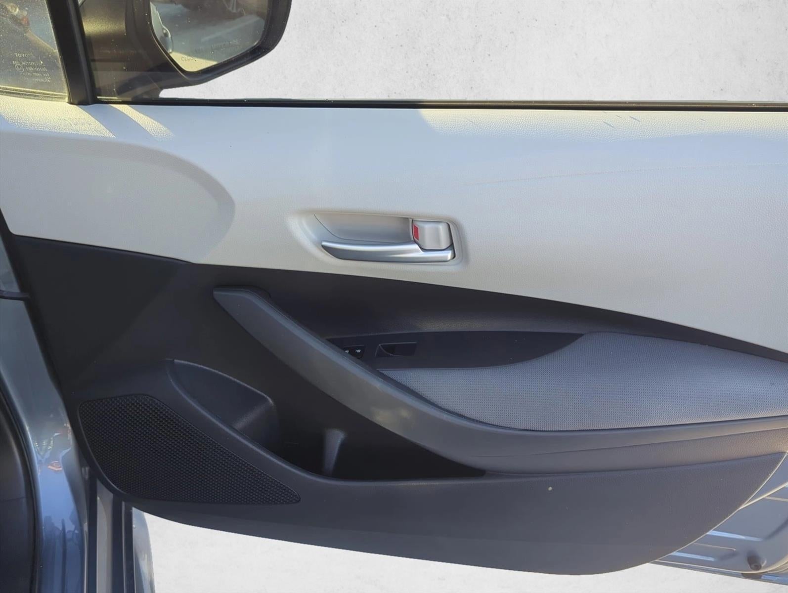 2020 Toyota Corolla Hybrid LE CVT (Natl)