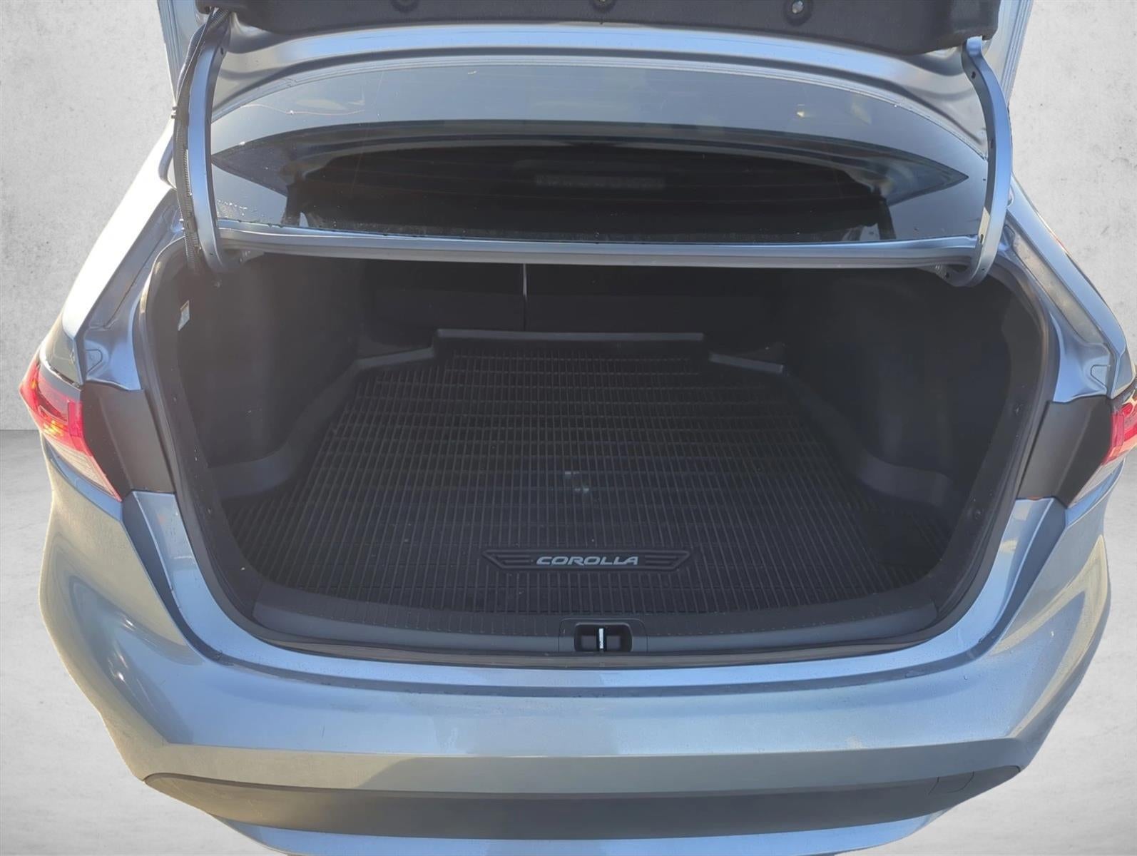 2020 Toyota Corolla Hybrid LE CVT (Natl)