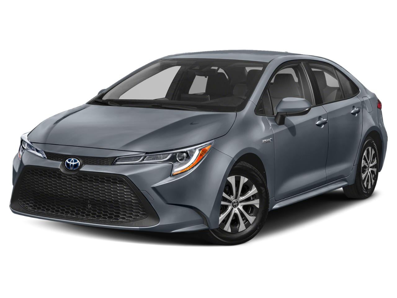 2020 Toyota Corolla Hybrid LE CVT (Natl)
